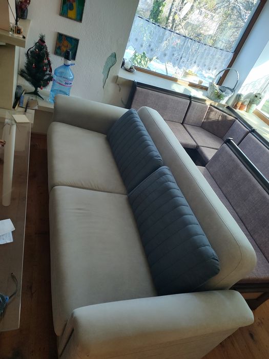 Диван разтегателен