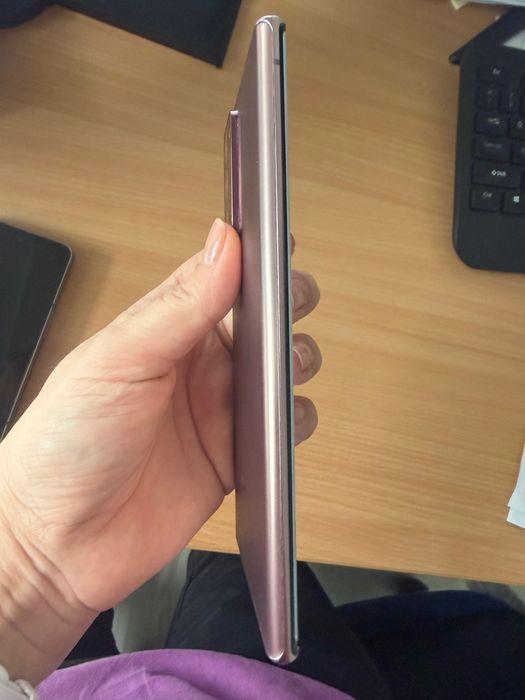 Samsung Note 20 Ultra