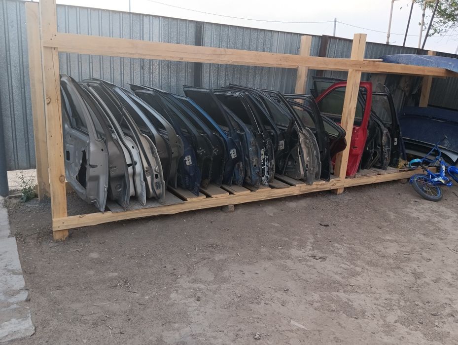 Запчасти ваз 2114