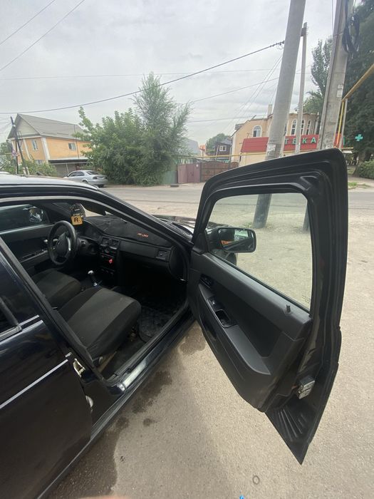Приора газ бензин