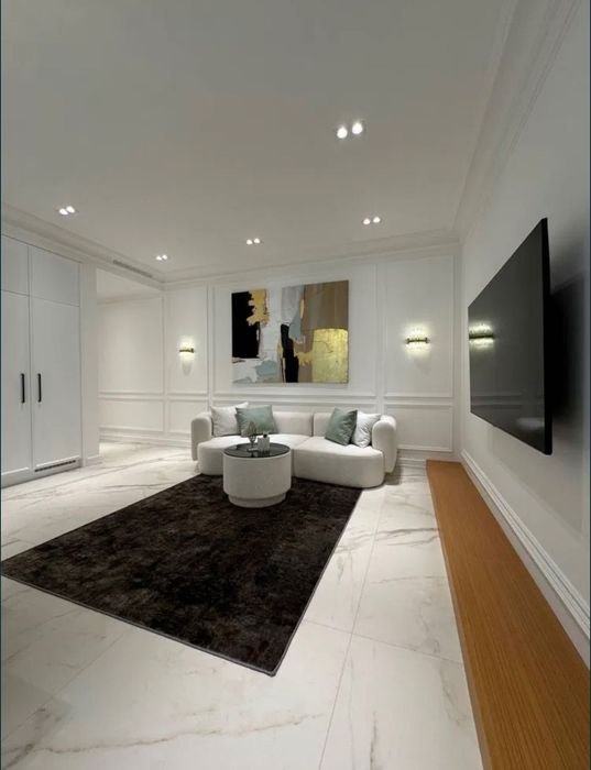 Arenda Ташкент сити в Сдаётся безупречная квартира в новостройке