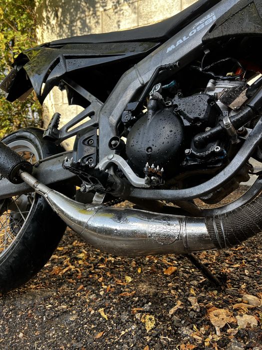 Derbi senda 80cc