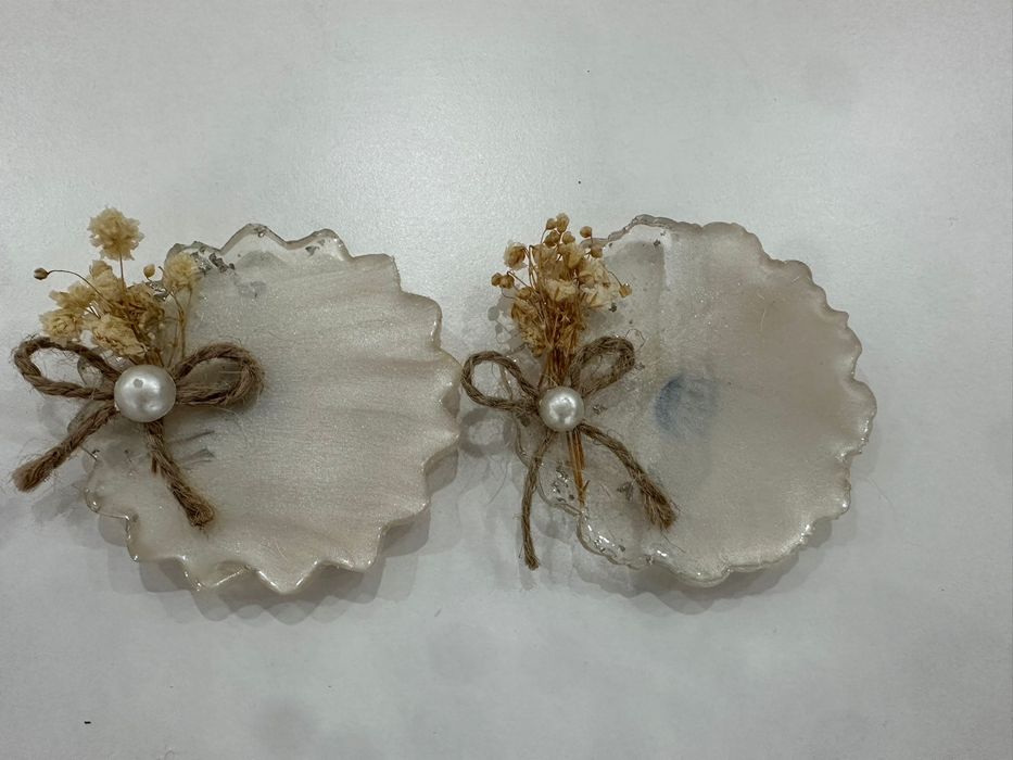 Магнити от епоксидна смола