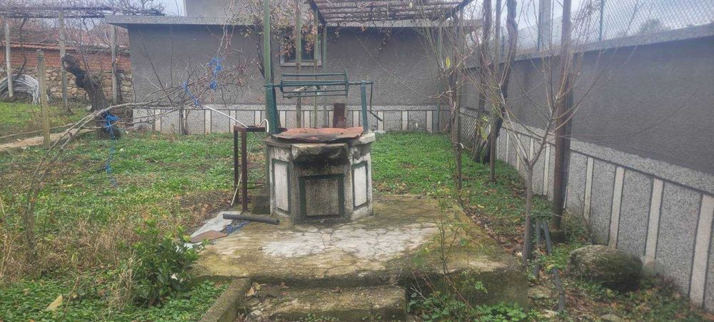 Продава се Къща в Хасково, Промишлена зона - Изток - 77 кв.м за 385 €/кв.м - Снимка #3