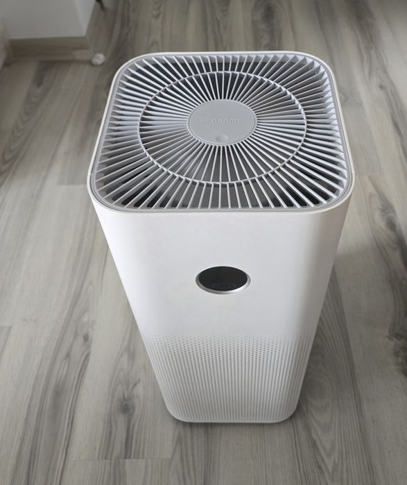 Purificator de aer Xiaomi Smart Air Purifier 4 Pro