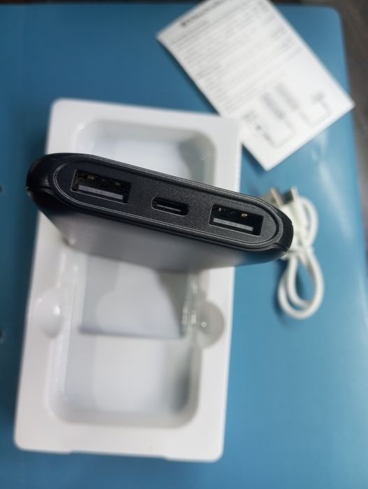 Продам Power bank TDX-10000 mAh