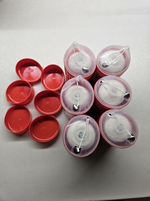 Тефлонов конец Loctite