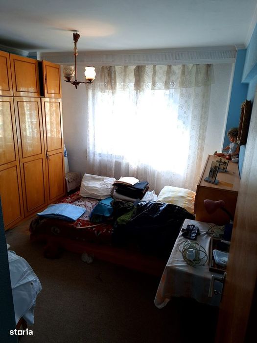 3 camere Exercițiu , Decomandat / Centrală , Amplasament DEOSEBIT!!!