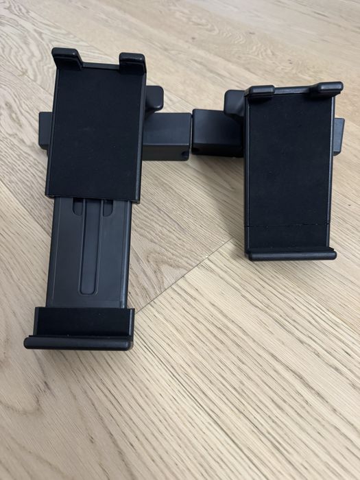 Set suport tableta/telefon original Skoda