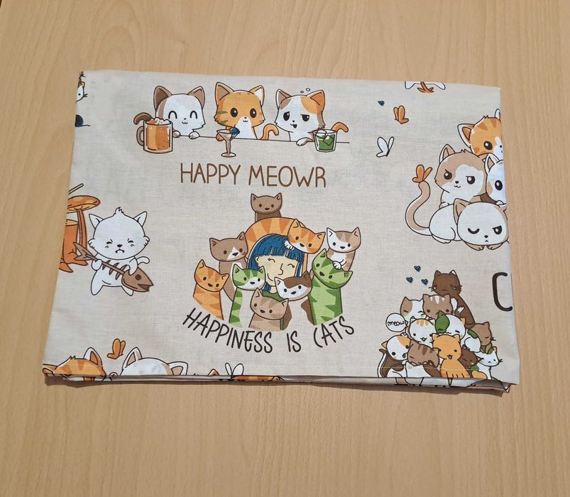 Калъфки за възглавници