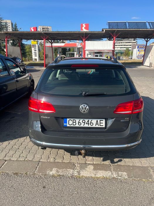 Продавам кола в добро състояние