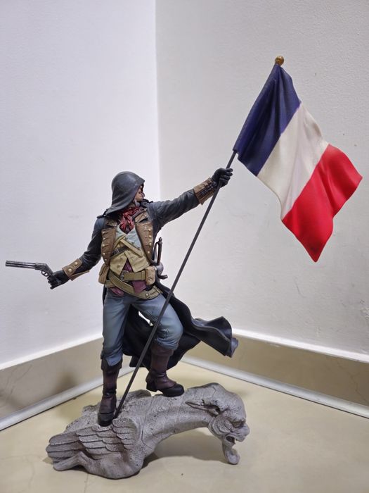 Assassins Creed Statui Figurine Assassin's Creed