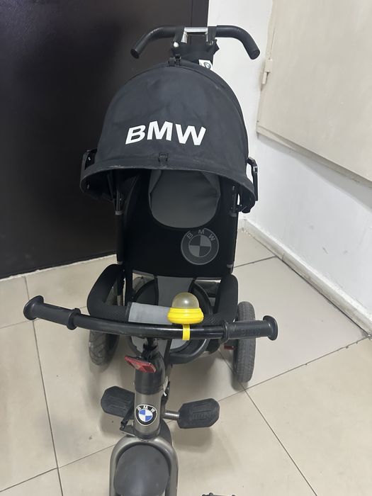 велосипед детский  бмв