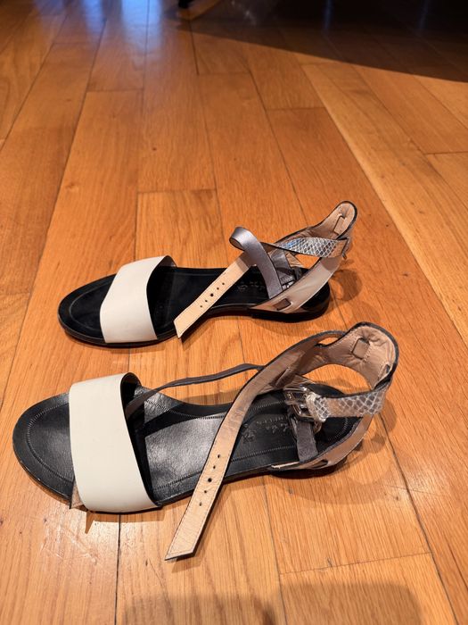 Женски летни обувки