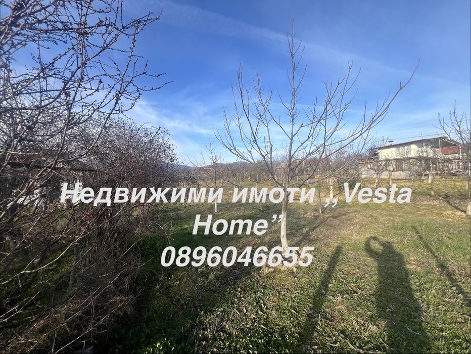 Продава се Парцел в Казанлък - 928 кв.м за 22 €/кв.м - Снимка #2