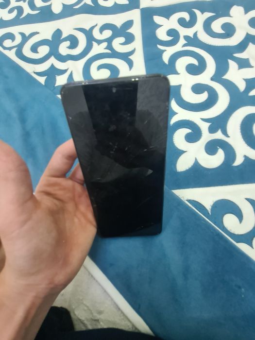Телефон redmi note 12pro