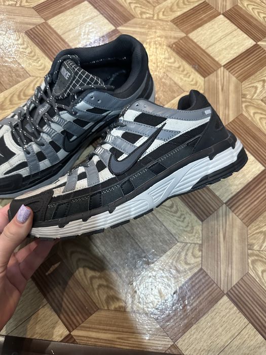 Продаю кроссовки мужские Nike