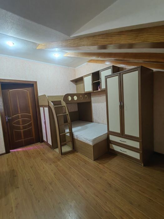 Мебель в детскую