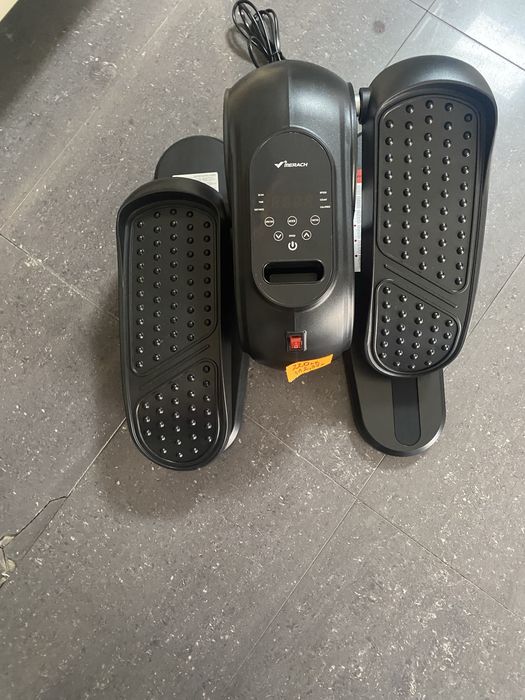 Мини фитнес уреди за дома