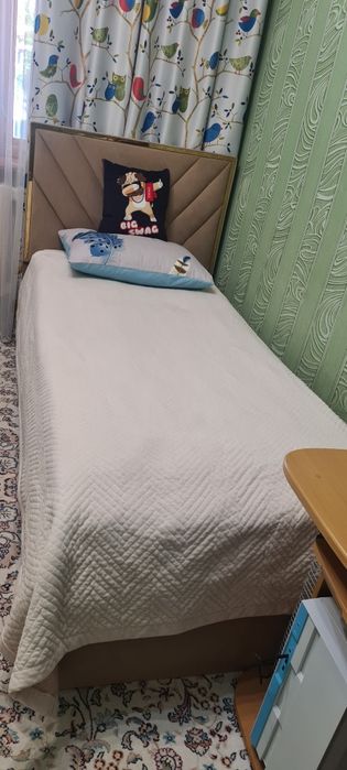 Продам кровати детские