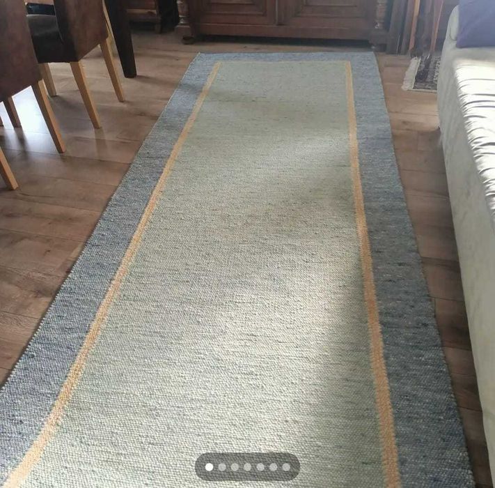 Covor deosebit in stare foarte buna