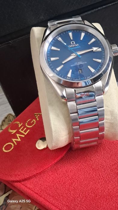 Vand ceas Omega automatic