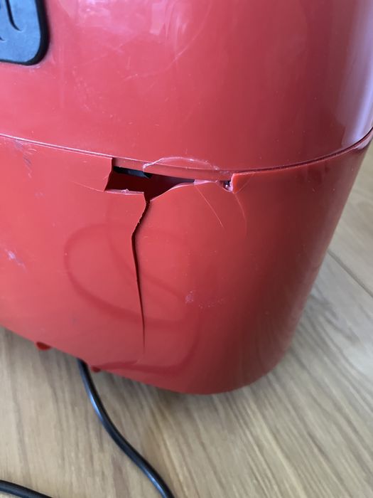 Многофункционален уред за здравословно готвене GourmetMAXX RA 001 9 в1