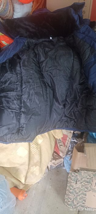 Продам куртку рабочию