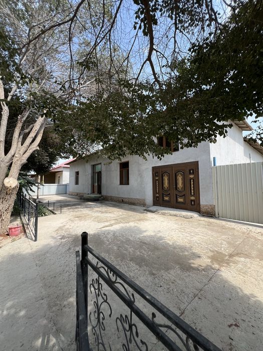 Tayyor xovli joy 1500 m²