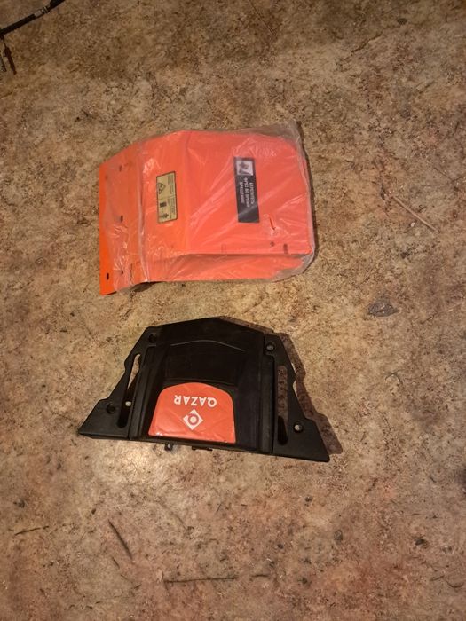 Мотоблок + 2 номера с клиентурой