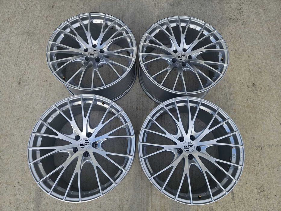 Jante 5x112 ET19 R21 AUDI SQ8,Q8,SQ7,Q7,A7,A8,A5,A6,A4,Q5,Q4;Mercedes ML,GL,GLE,GLC,E,S,V classe,VW Tiguan,TOUAREG,PORSCHE