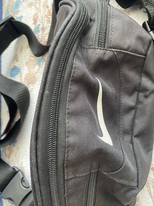Момчешки чанти през рамо Nike