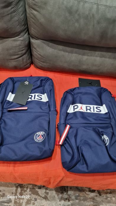 Rucsac Jordan Paris