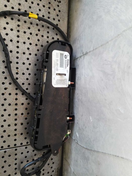 Airbag scaun dreapta nissan qashqai j10 2331bampt10635