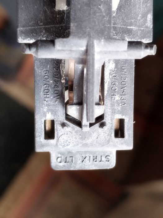 Тэны спиральные и сухие