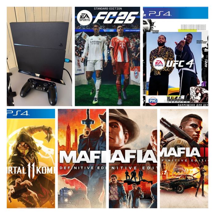 Sony playstation 4 ps4 playstation 4
