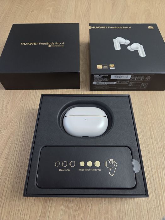 Huawei FreeBuds Pro 4