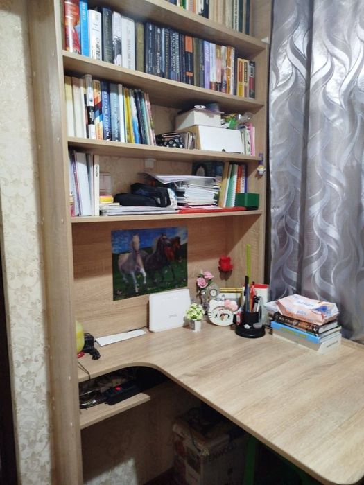 Юнусабад 4 1(2)/1/4 ор Сезам Гарден Ипотека Срочно