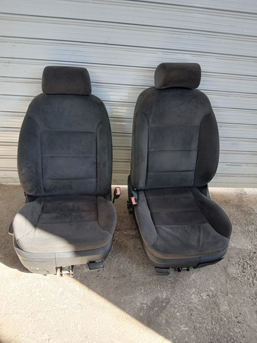 Салон ауди а3 8л