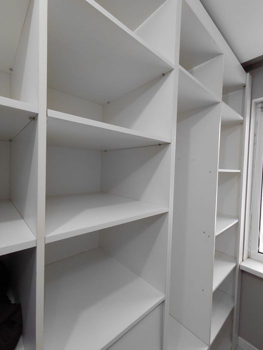 Шкай для гардерова