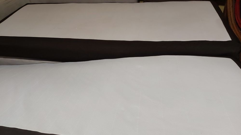 Saltea Box Spring cu arcuri