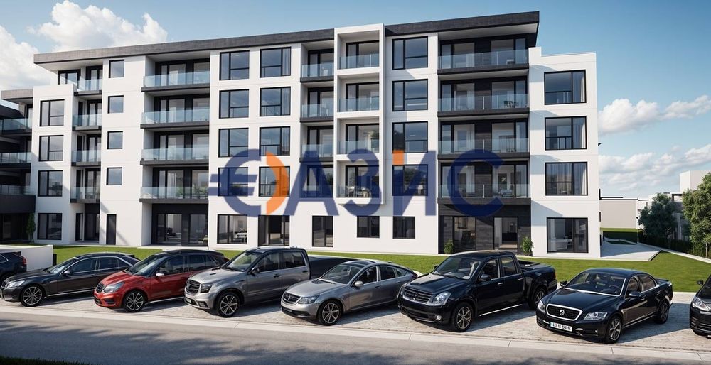 Продава се Едностаен апартамент в Китен - 35 кв.м за 799 €/кв.м - Снимка #4