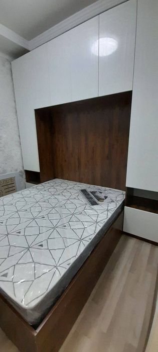 Мирзо Улугбек Метро янида квартира ижарага