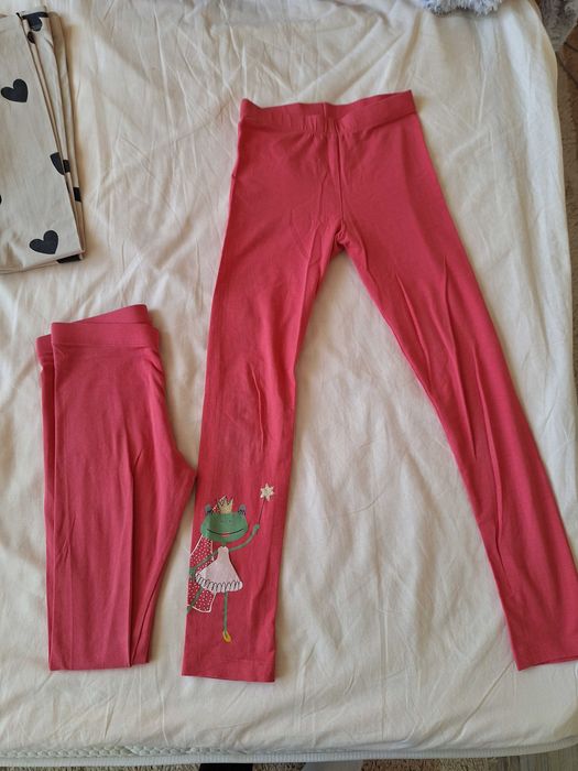 Клинчета размер 128 и 134