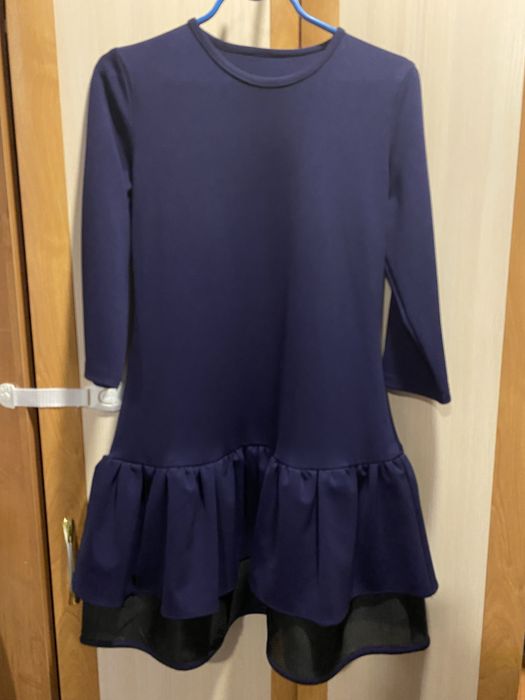 Продаю платье