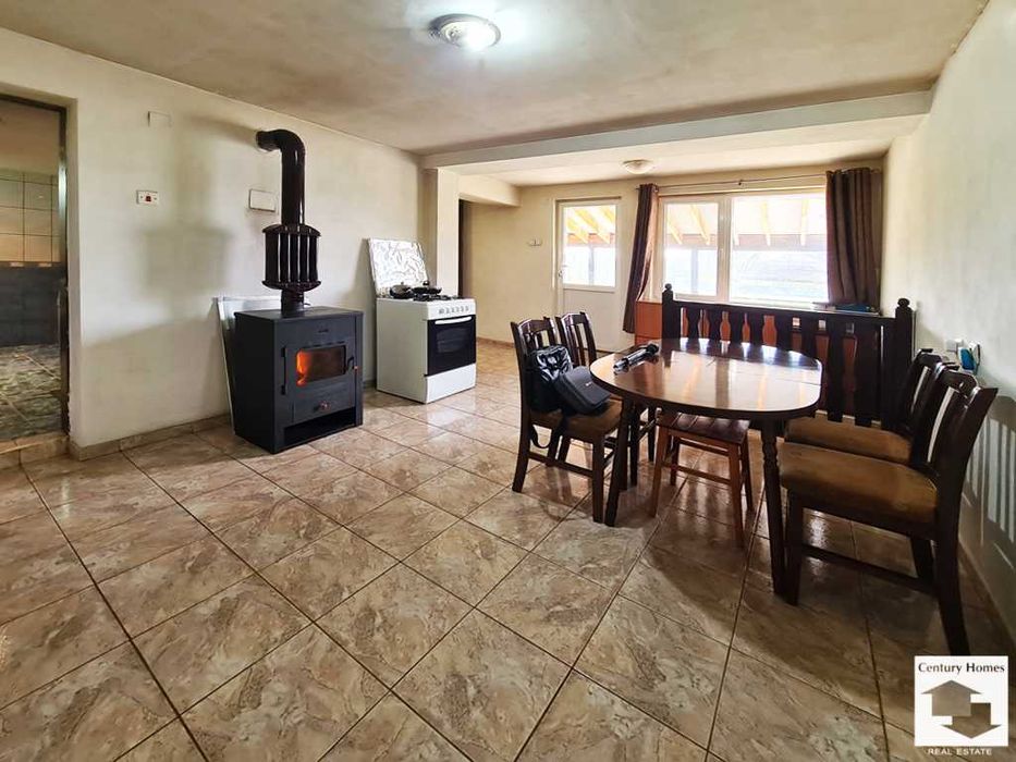 Продава се Къща в с. Раданово, Област Велико Търново - 160 кв.м за 303 €/кв.м - Снимка #4