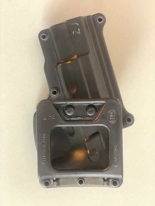toc prindere pistol CZ 75B