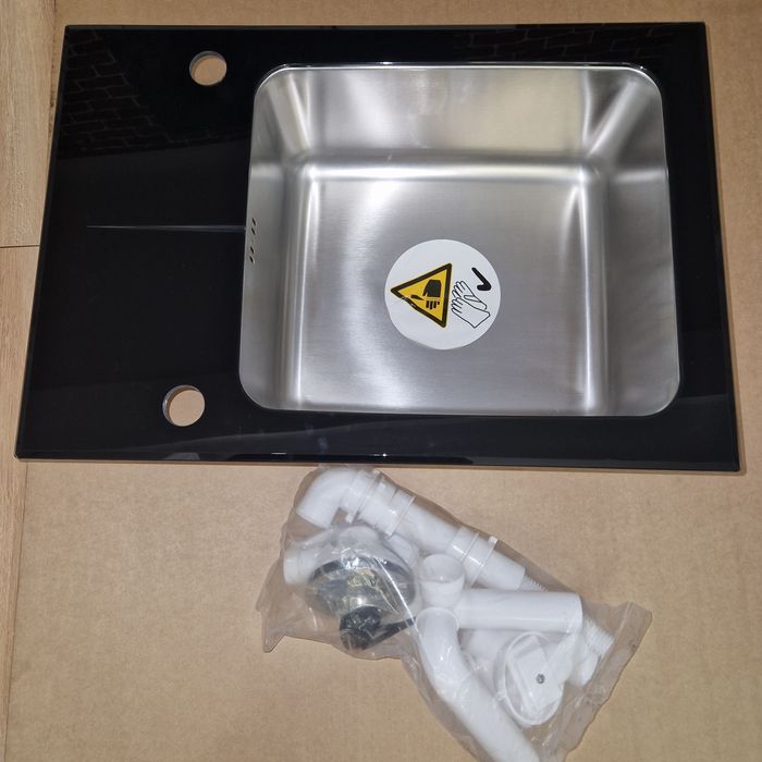 Chiuvetă bucătărie  NOUĂ