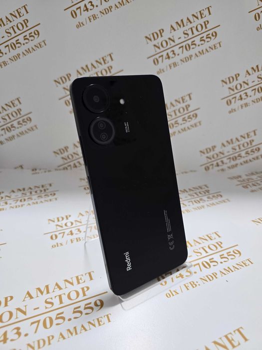 NDP Amanet Buzoieni 16 Margeanului Honor 200 Smart (46812)