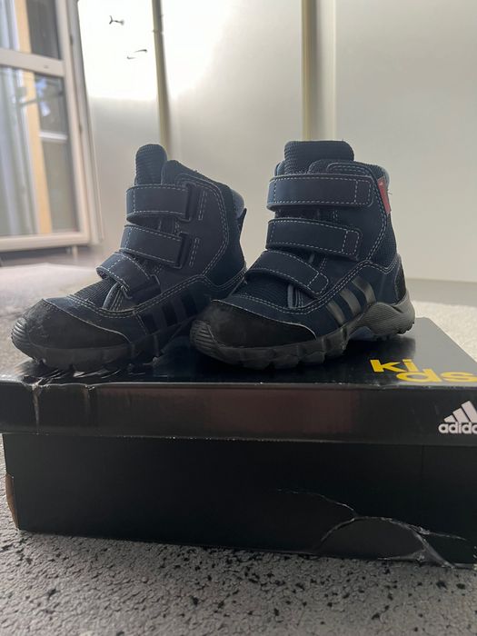 Детски апрески Adidas Terrex